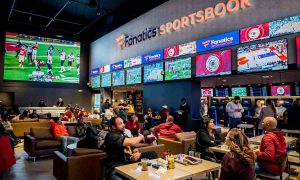 Fanatics Sportsbook coming to Missouri