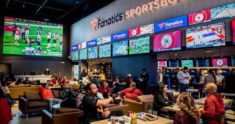 Fanatics Sportsbook coming to Missouri