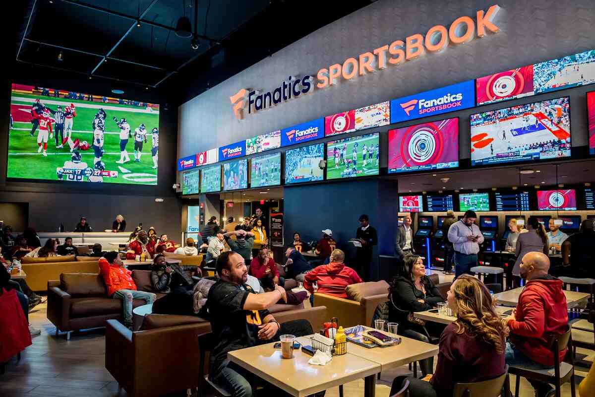 Gambling Rules For Pro Athletes What Leagues Allow