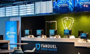 Fanduel sportsbook local