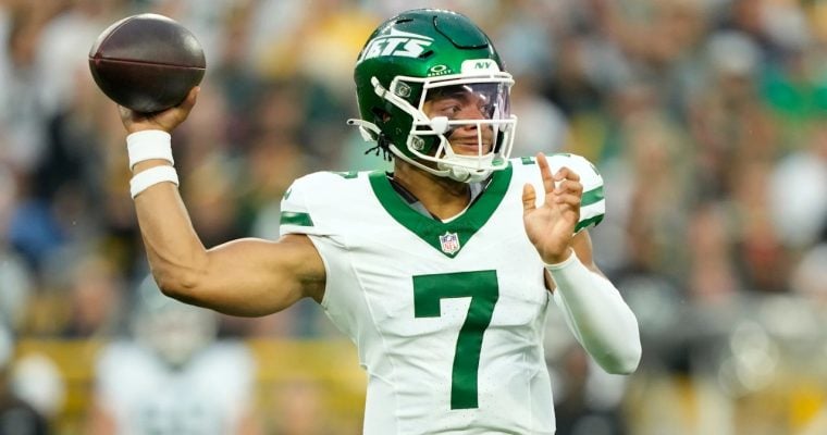 Betting Primer: Weekly Picks (August 14, 2025)