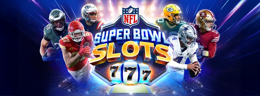 NFL Super Bowl Slots