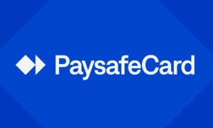 Paysafecard logo