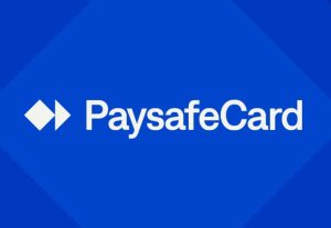 Paysafecard logo