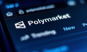 Polymarket prediction market US comeback