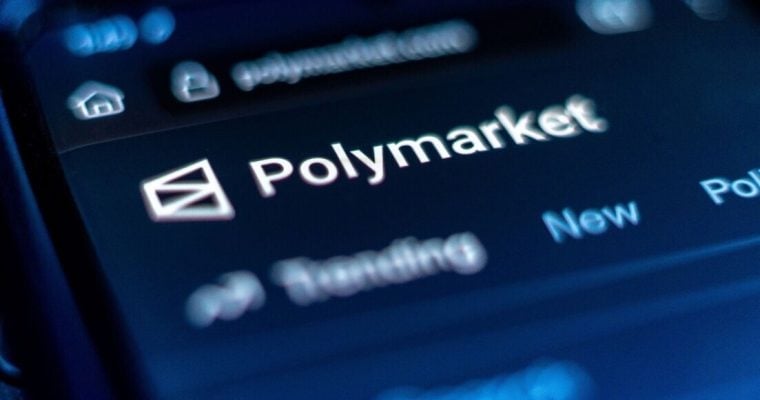 Polymarket prediction market US comeback