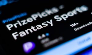PrizePicks P2P Arena launch