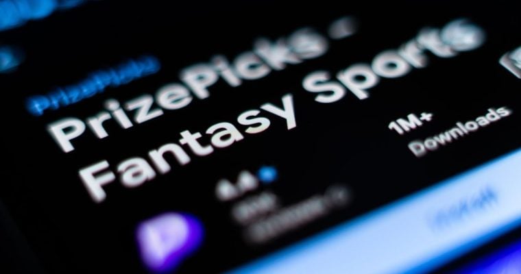 PrizePicks P2P Arena launch
