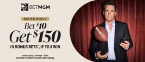 Bet $10 Get $150 New Jon Hamm Promo Image August 2025