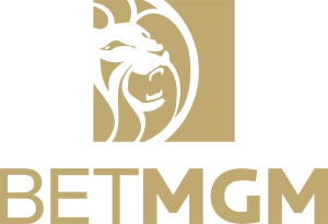 Solid Gold BetMGM Logo August 2025