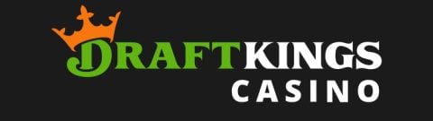 DraftKings Casino Logo