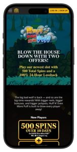 Golden Nugget Casino Promo Code