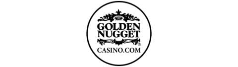 Golden Nugget Casino logo