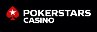 PokerStars Casino logo