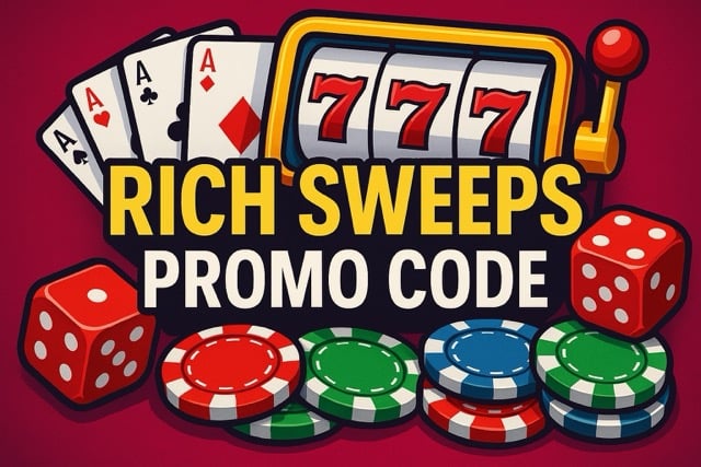 Review: How to Use a Free Bet on Rich Casino for Canadian Players