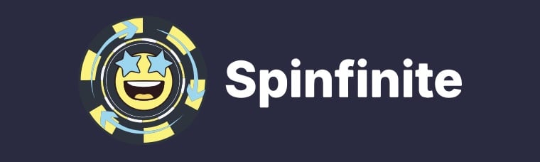 Spinfinite Logo
