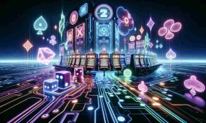 AI in online casinos future
