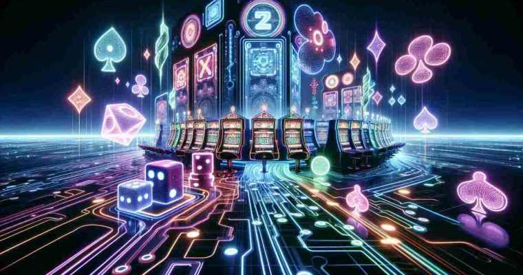 AI in online casinos future