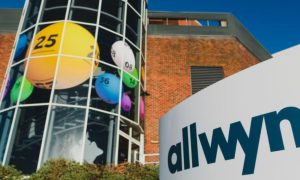 Allwyn buys PrizePicks majority stake