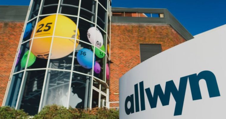 Allwyn buys PrizePicks majority stake