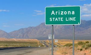 Arizona against sportsbooks pursuing prediction markets