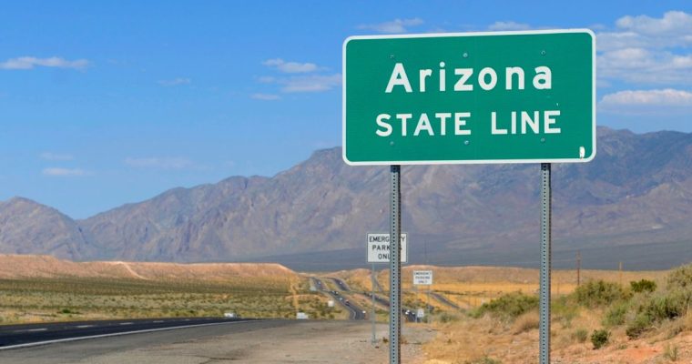 Arizona against sportsbooks pursuing prediction markets