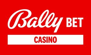 Bally Bet Online Casino logo