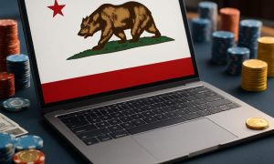 California battles sweepstakes casinos