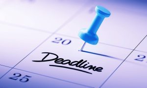 Missouri sports betting application deadline