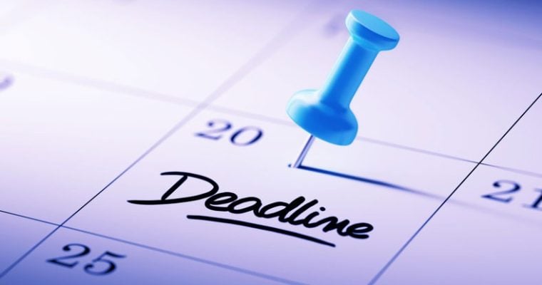 Missouri sports betting application deadline