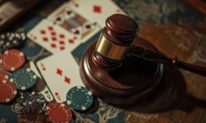 North Carolina man sues sweepstakes casinos and Affirm