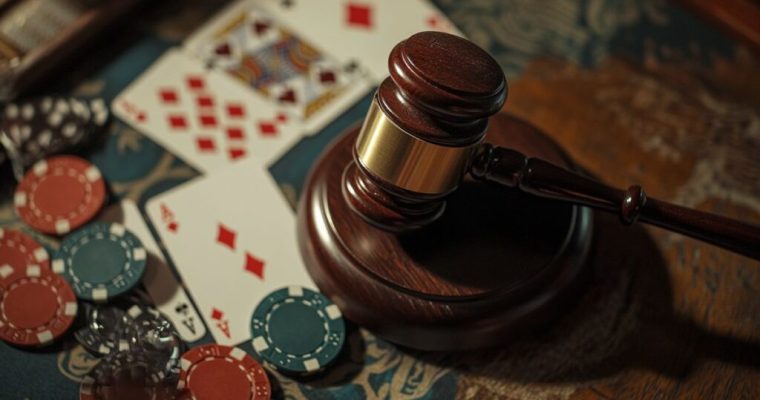 North Carolina man sues sweepstakes casinos and Affirm
