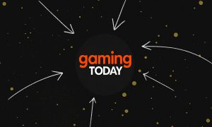 Gaming Today