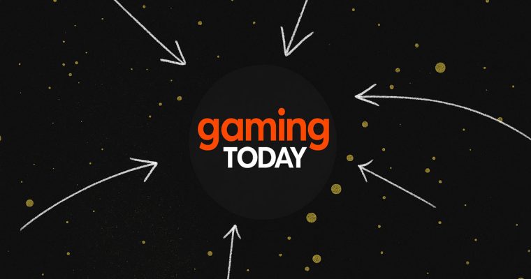 Gaming Today