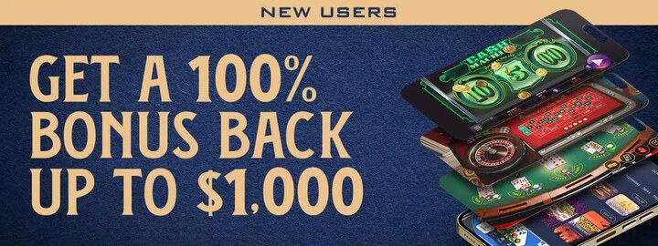 Horseshoe Online Casino Bonus