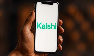 Kalshi mobile