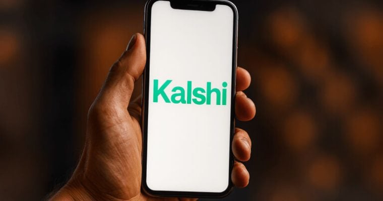 Kalshi mobile