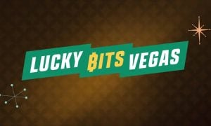Lucky Bits Vegas casino review