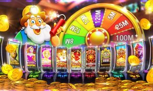 New Online Casino Slots Games