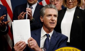 Will Newsom veto sweepstakes casinos ban bill AB831
