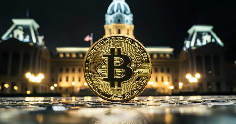 Pennsylvania crypto casinos gambling