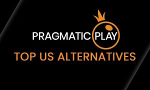 Best Pragmatic Play US Alternatives