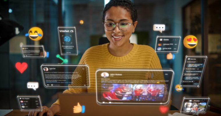 Social media reshaping sports betting and fantasy sports