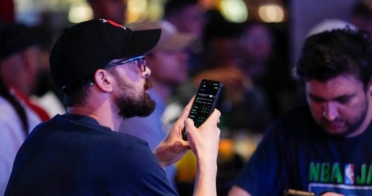 Insights on sports betting vs sports prediction markets