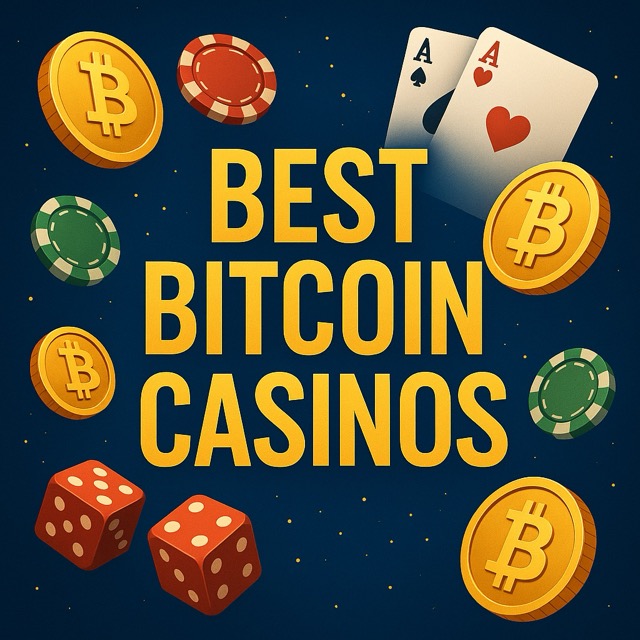 Bitcoin (BTC) icon