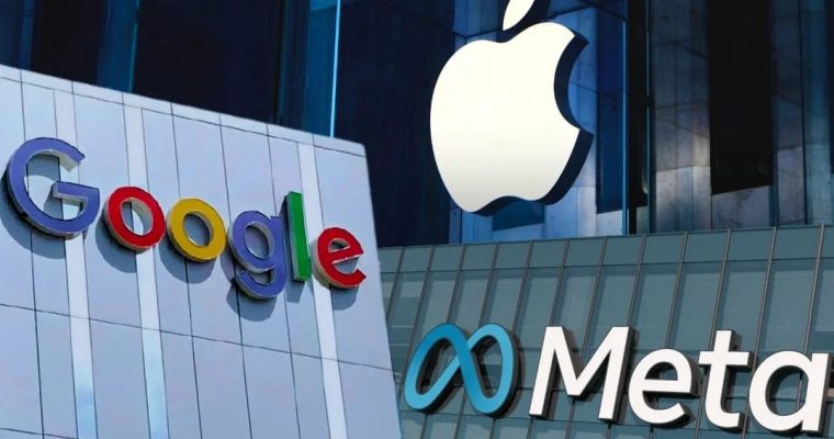 Apple Meta Google social casino lawsuit