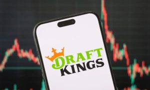 DraftKings Predictions launch