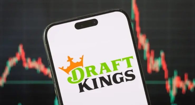 DraftKings Predictions launch