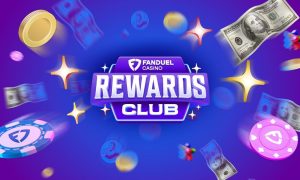 Fanduel casino rewards club launch