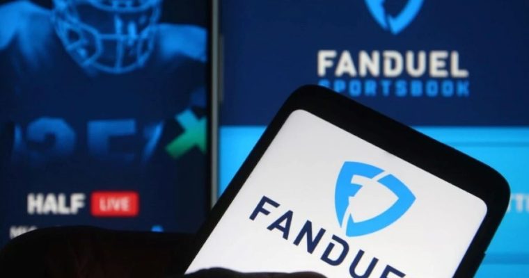 FanDuel's parent company readies prediction market launch